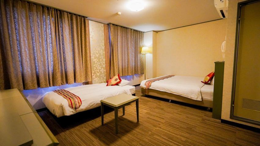 Hotel Areaone Hiroshima Wing Higashi-Hiroshima Zewnętrze zdjęcie
