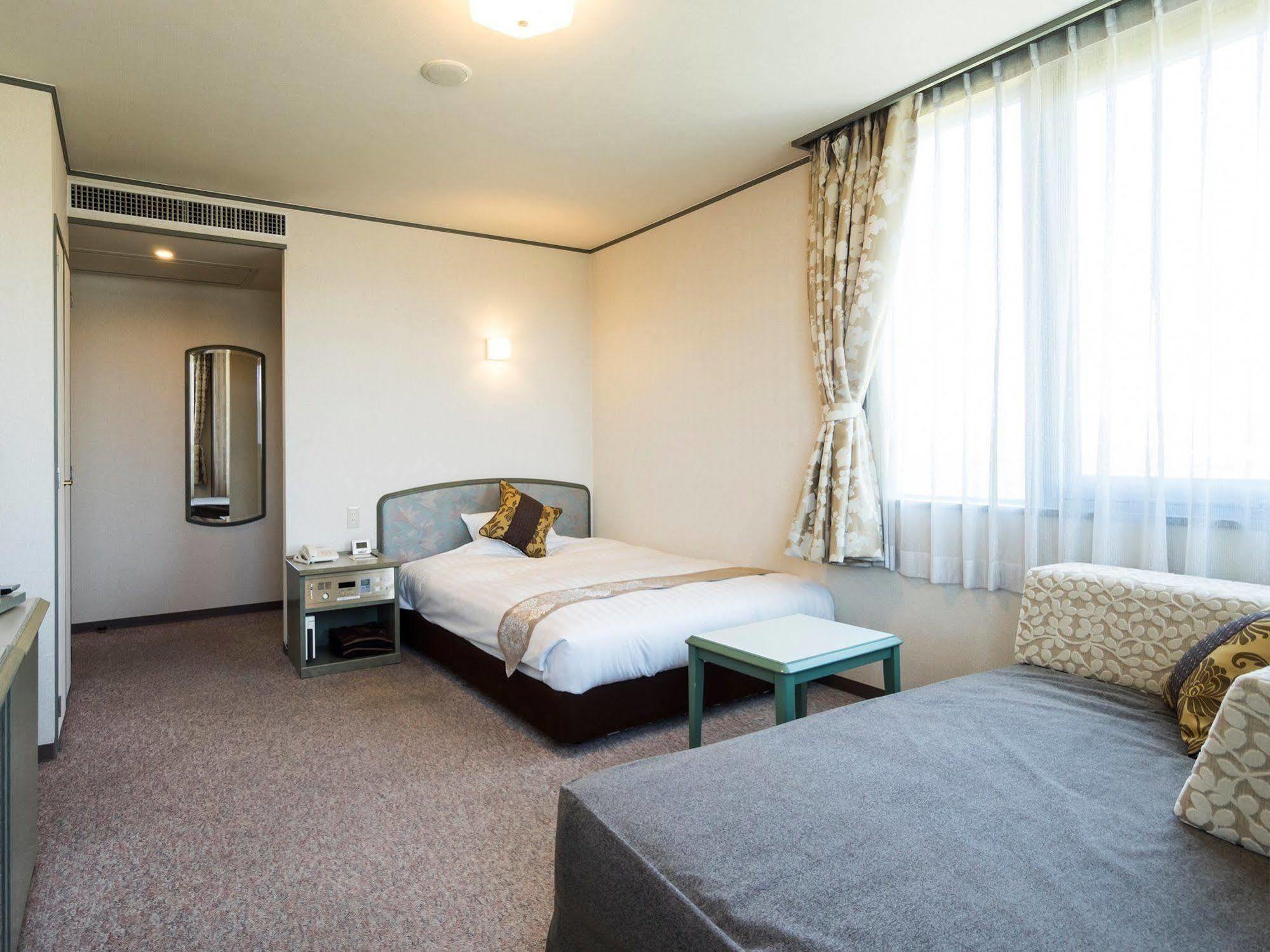 Hotel Areaone Hiroshima Wing Higashi-Hiroshima Zewnętrze zdjęcie