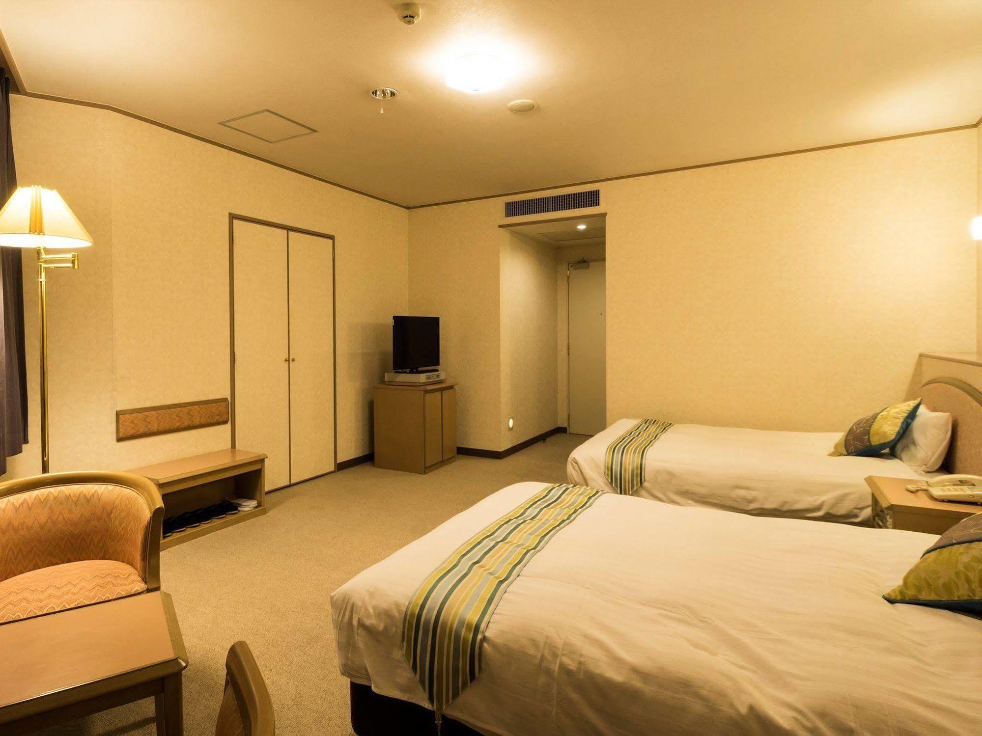 Hotel Areaone Hiroshima Wing Higashi-Hiroshima Zewnętrze zdjęcie