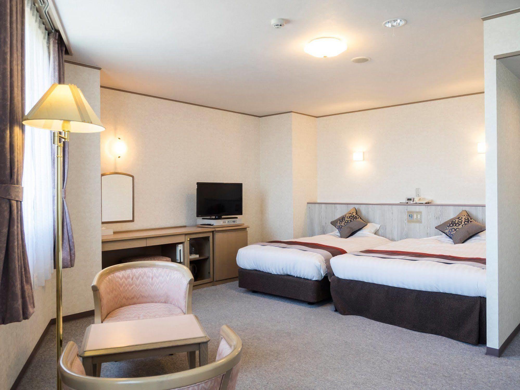 Hotel Areaone Hiroshima Wing Higashi-Hiroshima Zewnętrze zdjęcie