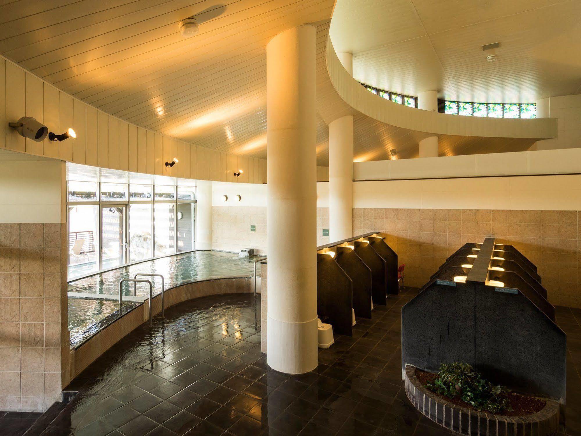 Hotel Areaone Hiroshima Wing Higashi-Hiroshima Zewnętrze zdjęcie
