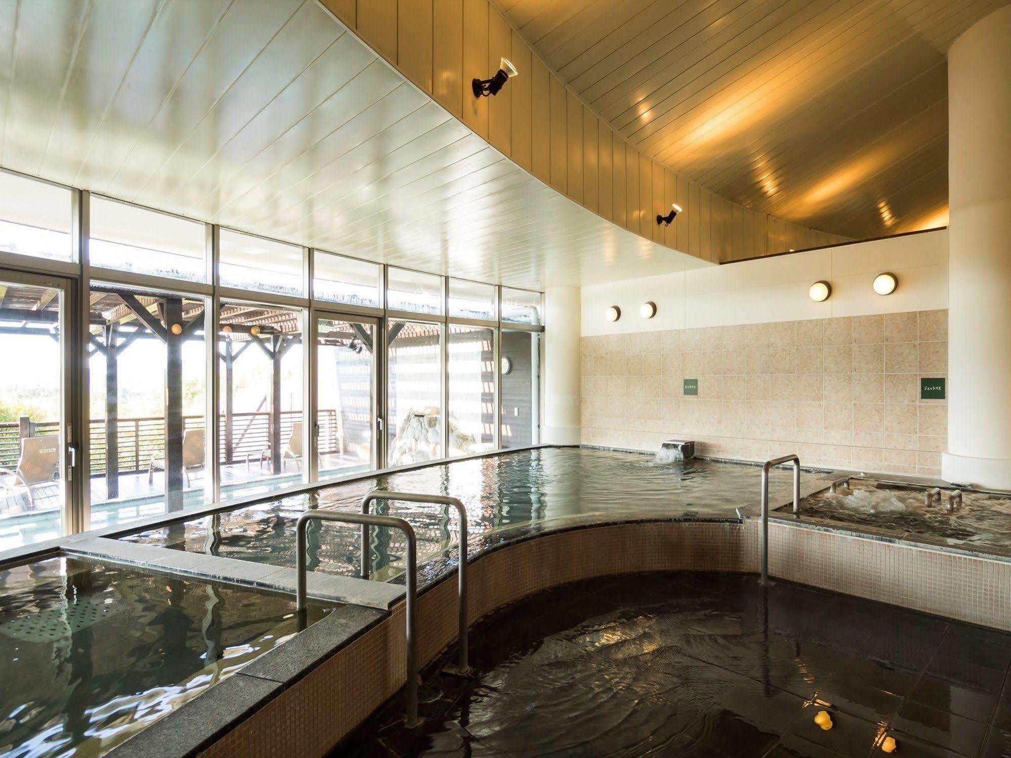 Hotel Areaone Hiroshima Wing Higashi-Hiroshima Zewnętrze zdjęcie