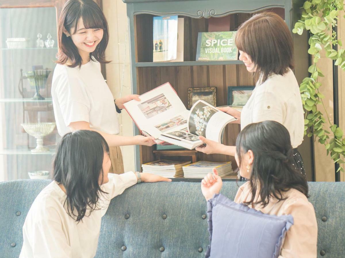Hotel Areaone Hiroshima Wing Higashi-Hiroshima Zewnętrze zdjęcie
