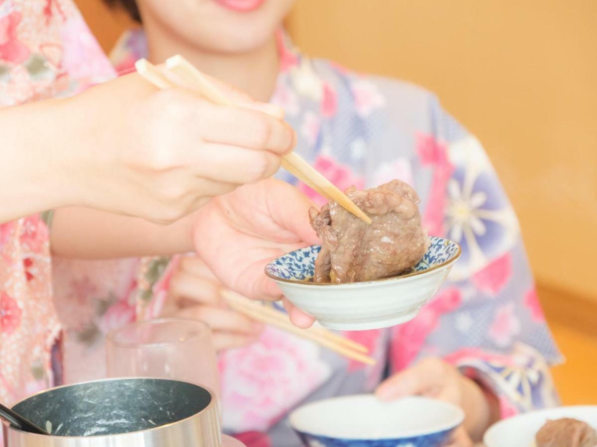 Hotel Areaone Hiroshima Wing Higashi-Hiroshima Zewnętrze zdjęcie